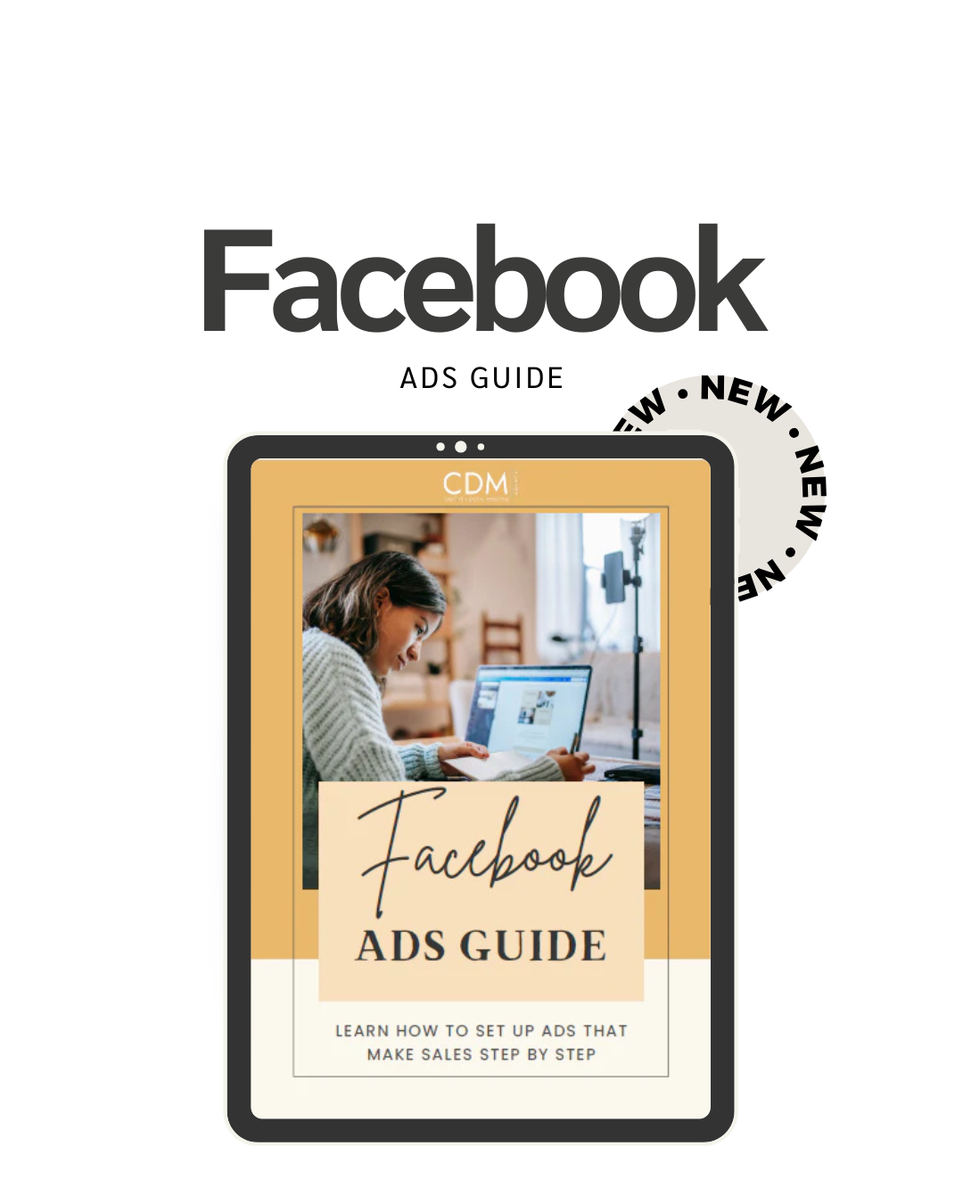 Facebook Ads Guide
