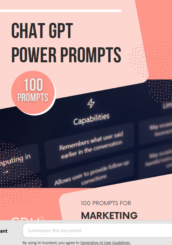 The ChatGPT Edge BUNDLE