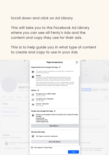 Facebook Ads Guide