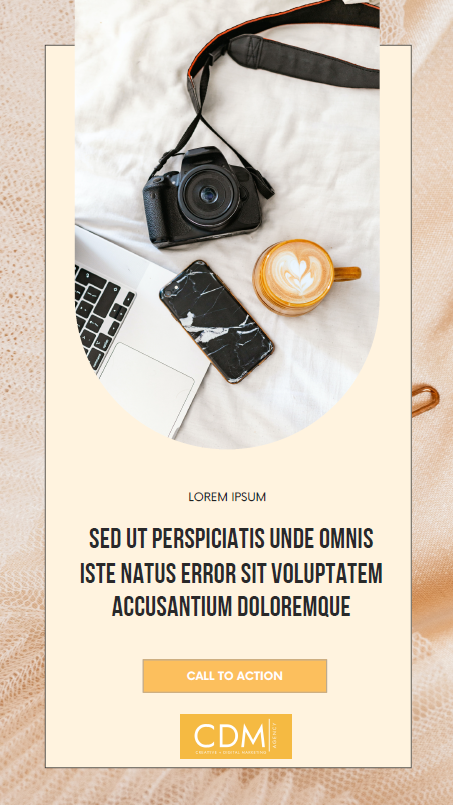 Instagram Stories Templates (100 templates)