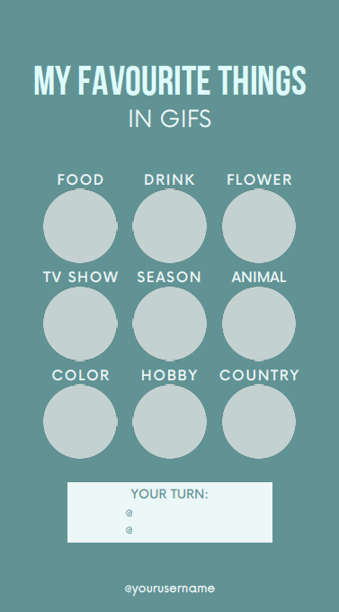 Audience Engagement Templates