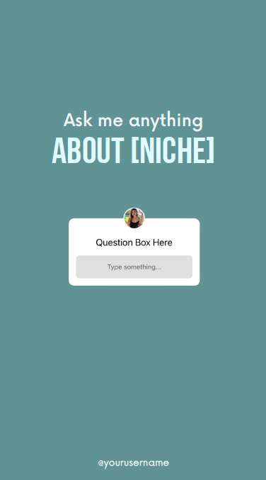 Audience Engagement Templates
