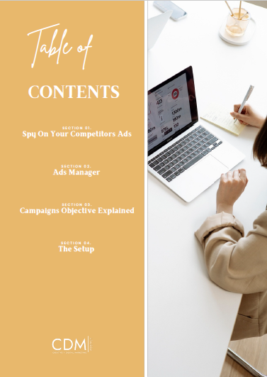 Facebook Ads Guide